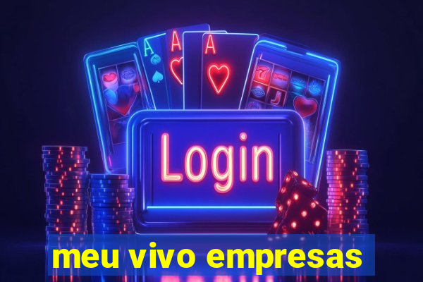 meu vivo empresas